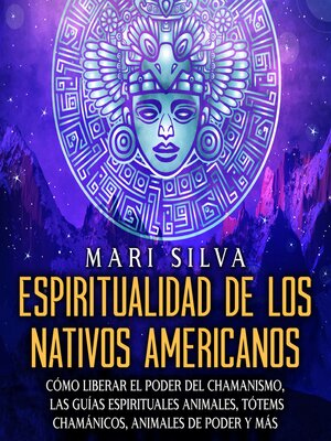 cover image of Espiritualidad de los nativos americanos